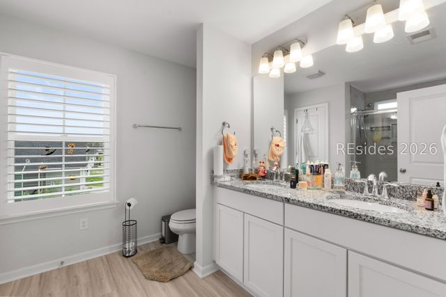 54 Garden Row Dr N, Hardeeville, SC 29927