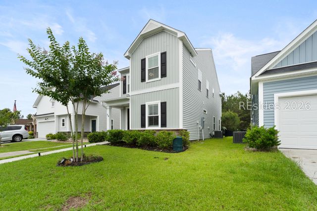 54 Garden Row Dr N, Hardeeville, SC 29927