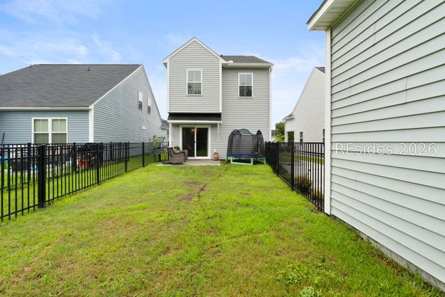 54 Garden Row Dr N, Hardeeville, SC 29927