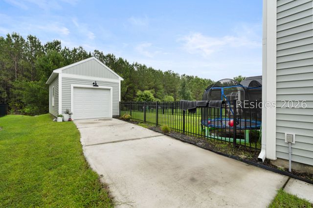 54 Garden Row Dr N, Hardeeville, SC 29927