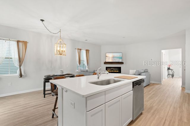 54 Garden Row Dr N, Hardeeville, SC 29927