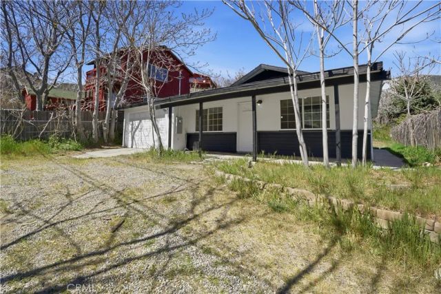 4236 Mt Pinos, Frazier Park, CA 93225