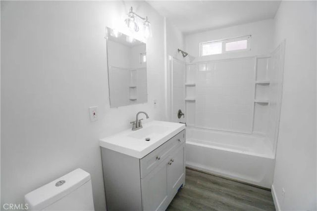 4236 Mt Pinos, Frazier Park, CA 93225