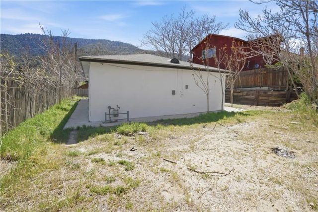 4236 Mt Pinos, Frazier Park, CA 93225