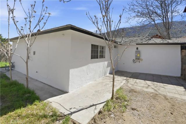 4236 Mt Pinos, Frazier Park, CA 93225
