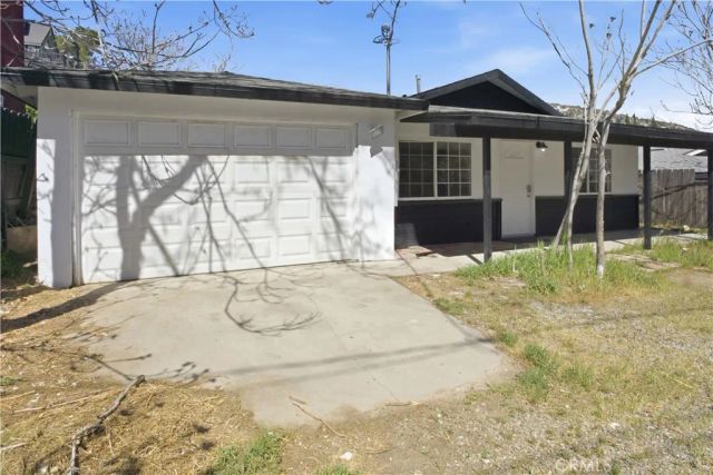 4236 Mt Pinos, Frazier Park, CA 93225