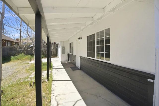 4236 Mt Pinos, Frazier Park, CA 93225