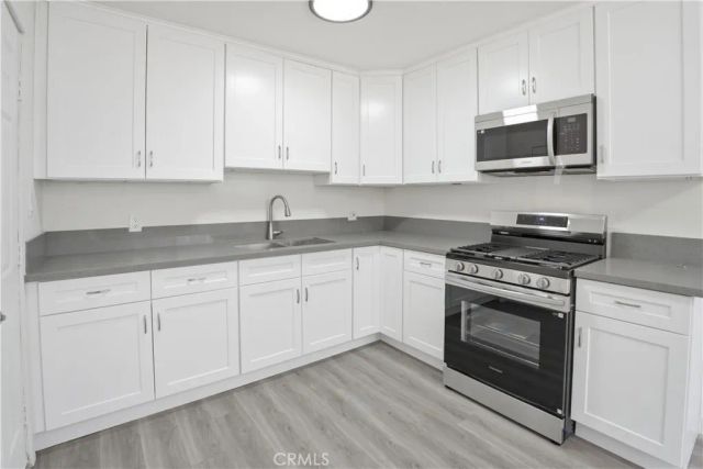 4236 Mt Pinos, Frazier Park, CA 93225