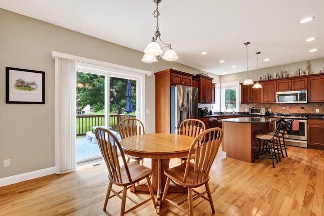 9409 Eagle Nest Lane, Middleton, WI 53562