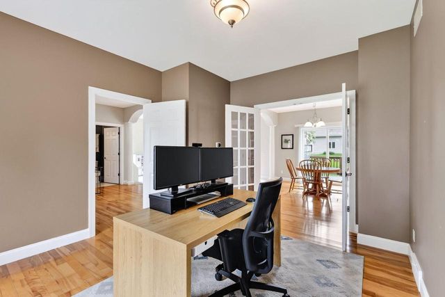9409 Eagle Nest Lane, Middleton, WI 53562