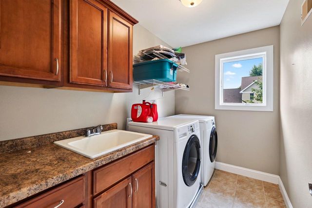 9409 Eagle Nest Lane, Middleton, WI 53562