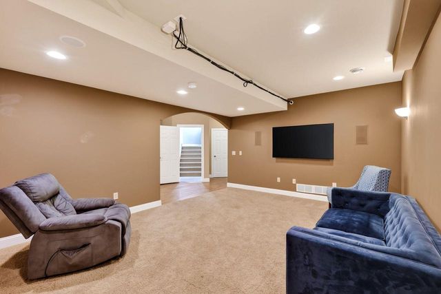 9409 Eagle Nest Lane, Middleton, WI 53562