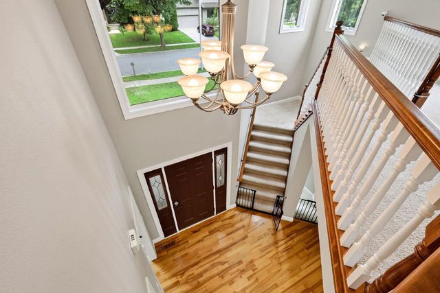 9409 Eagle Nest Lane, Middleton, WI 53562