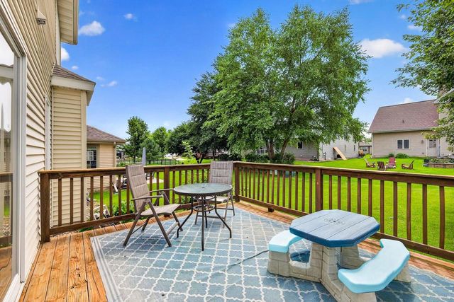 9409 Eagle Nest Lane, Middleton, WI 53562