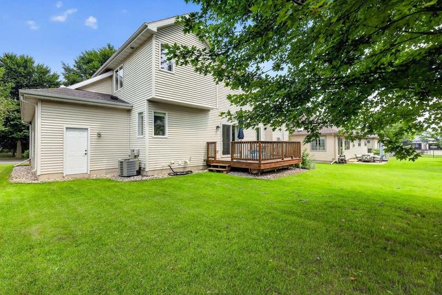 9409 Eagle Nest Lane, Middleton, WI 53562