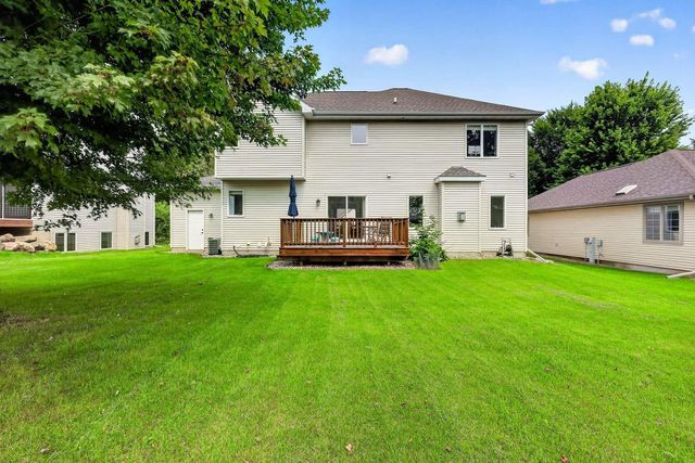 9409 Eagle Nest Lane, Middleton, WI 53562