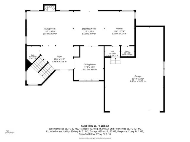 9409 Eagle Nest Lane, Middleton, WI 53562