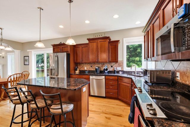 9409 Eagle Nest Lane, Middleton, WI 53562