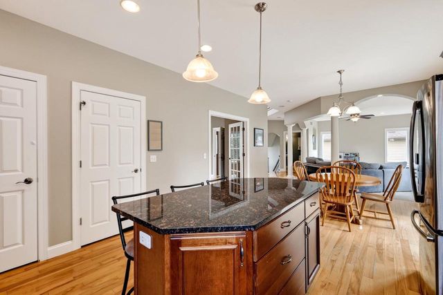 9409 Eagle Nest Lane, Middleton, WI 53562