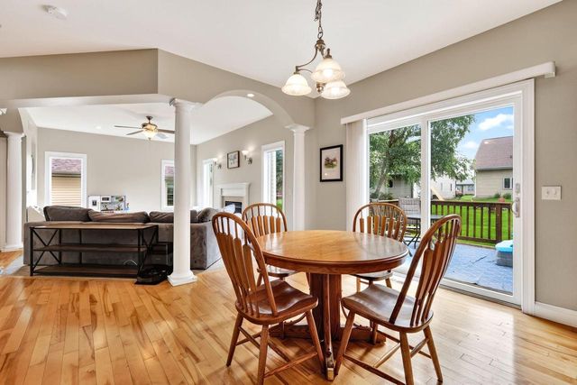 9409 Eagle Nest Lane, Middleton, WI 53562
