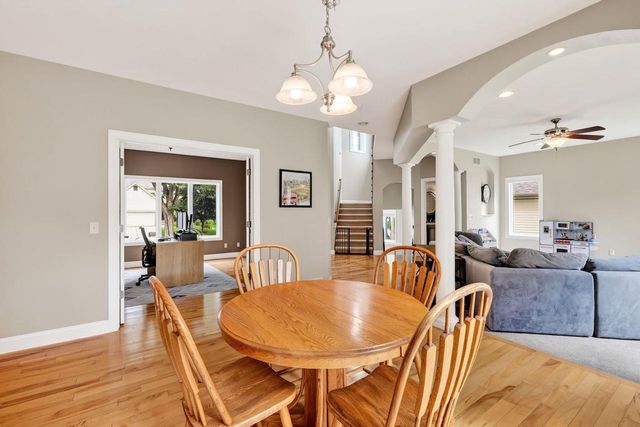 9409 Eagle Nest Lane, Middleton, WI 53562