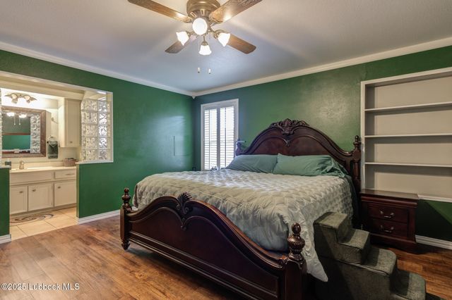 2608 74th Place, Lubbock, TX 79423