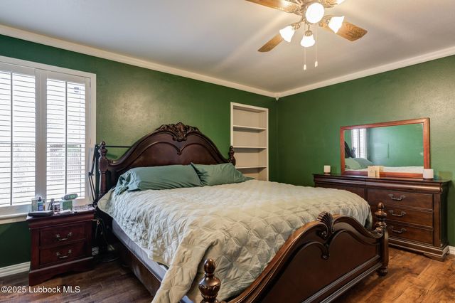 2608 74th Place, Lubbock, TX 79423