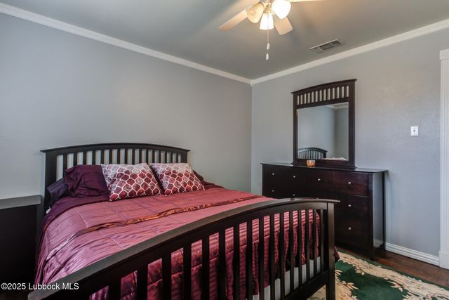 2608 74th Place, Lubbock, TX 79423