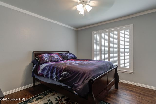 2608 74th Place, Lubbock, TX 79423