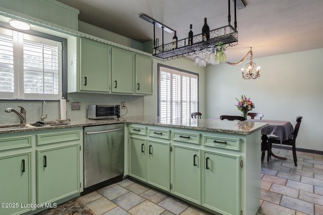 2608 74th Place, Lubbock, TX 79423