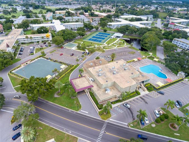 2310 DENMARK STREET 46, Clearwater, FL 33763