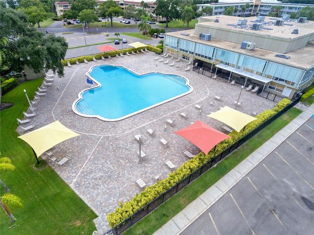 2310 DENMARK STREET 46, Clearwater, FL 33763