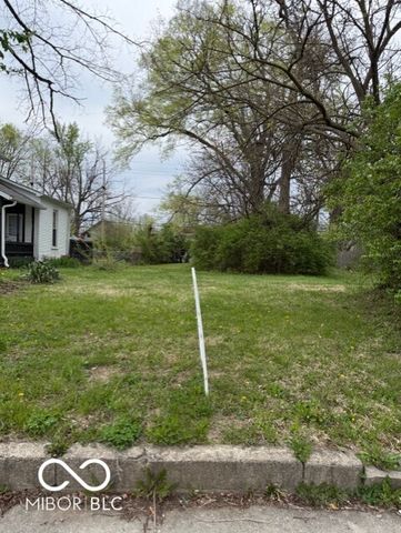 1020 W 27th Street, Indianapolis, IN 46208