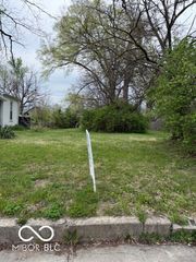 1020 W 27th Street, Indianapolis, IN 46208