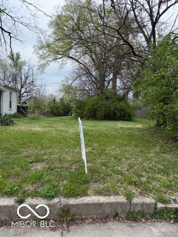 1020 W 27th Street, Indianapolis, IN 46208