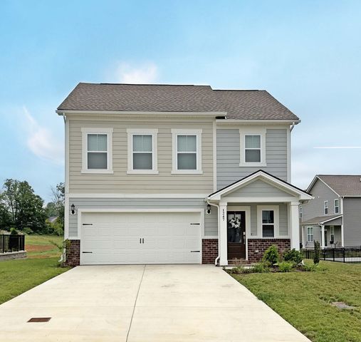 1247 Ross Farms Blvd, Clarksville, TN 37043