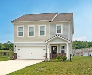 1247 Ross Farms Blvd, Clarksville, TN 37043