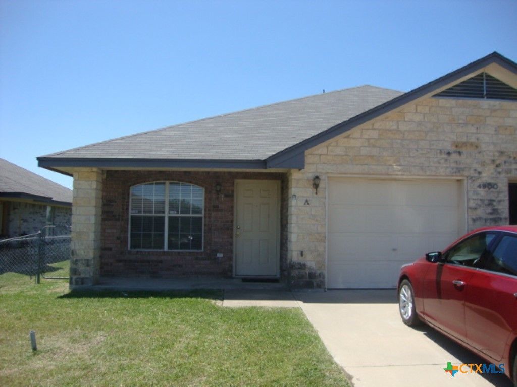 4900 John David A, Killeen, TX 76549