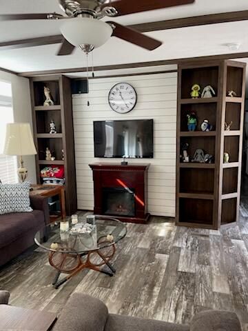 5976 Pleasant Grove Road, Walterboro, SC 29488