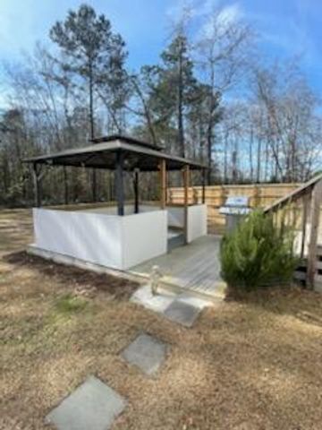 5976 Pleasant Grove Road, Walterboro, SC 29488