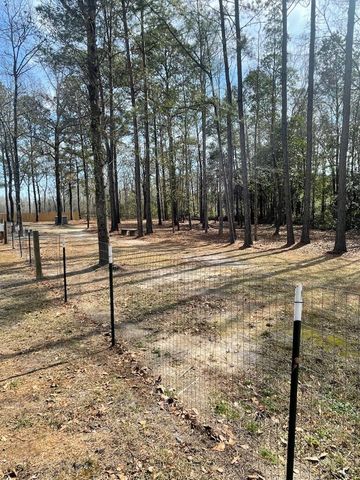 5976 Pleasant Grove Road, Walterboro, SC 29488