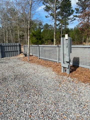 5976 Pleasant Grove Road, Walterboro, SC 29488