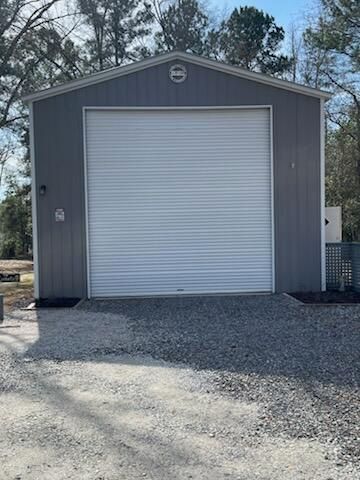 5976 Pleasant Grove Road, Walterboro, SC 29488