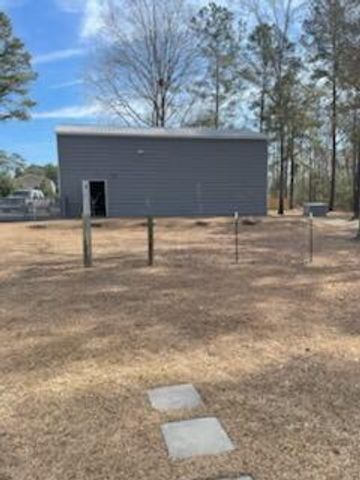 5976 Pleasant Grove Road, Walterboro, SC 29488