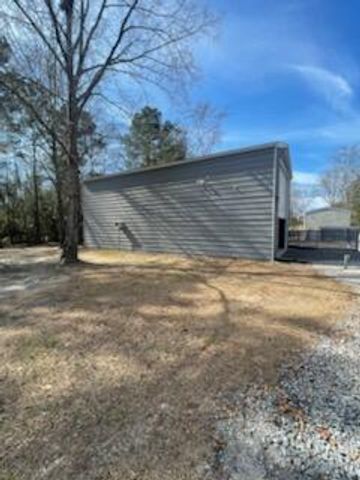 5976 Pleasant Grove Road, Walterboro, SC 29488