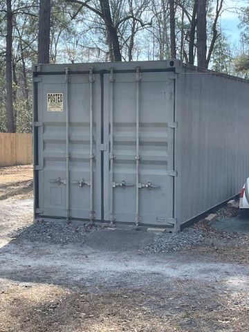 5976 Pleasant Grove Road, Walterboro, SC 29488