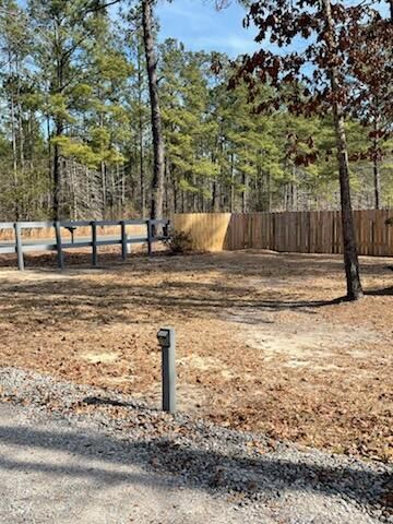 5976 Pleasant Grove Road, Walterboro, SC 29488