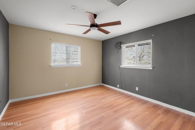 210 BELVIDERE Street, El Paso, TX 79912