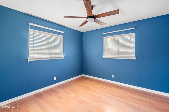 210 BELVIDERE Street, El Paso, TX 79912