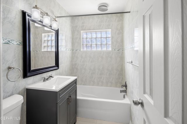 210 BELVIDERE Street, El Paso, TX 79912